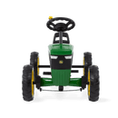 BERG Buzzy John Deere Gokart - fra 2-5 år