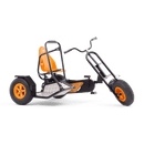 BERG XL Duo Chopper Gokart - Fra 5 år