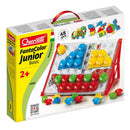 Fantacolor Junior Stift Mosaik - Quercetti