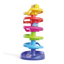 Quercetti Spiral Tower - Kuglebane - fra 1 år