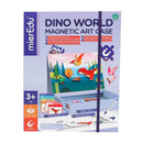 Magnetisk legesæt Dinosaurer - Billede 1