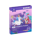 Magnetisk puslespil Eventyr - Billede 1