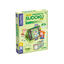 Magnetisk Sudoku Duel sæt (begynder) - Billede 1