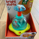 Bright Starts - Lys Spinner - Fra 6 mdr.