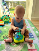 Bright Starts - Lys Spinner - Fra 6 mdr.