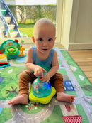 Bright Starts - Lys Spinner - Fra 6 mdr.