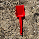 Skovl fra DanToy - 18 cm - 1 stk.