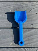 1 Kasse med 60 stk Svanemærkede Dantoy Skovle - 24 cm - Fra 2 år.