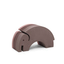 bObles - Elefant M Rosa - Billede 1