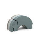 bObles - Elefant M Grøn - Billede 1