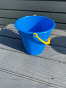 1 Kasse med 24 stk Svanemærkede Dantoy Spande - 2,5L - H:17 cm.