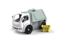 Dantoy - Classic - skraldebil - 17 cm