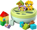 LEGO Duplo hundehus - Billede 1