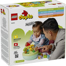 LEGO Duplo hundehus - Billede 1