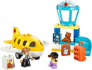 LEGO Duplo Lufthavn - Billede 1