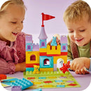 LEGO Duplo Hopsys slotsspil - Billede 1