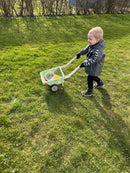 Dantoy - Green Garden - Trillebør
