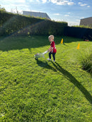 Dantoy - Green Garden - Trillebør - Sæt