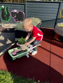 Dantoy - Green Garden - Trillebør - Sæt