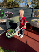 Dantoy - Green Garden - Trillebør - Sæt