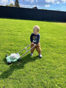 Dantoy - Green Garden - Plæneklipper