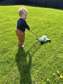Dantoy - Green Garden - Plæneklipper
