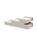 bObles - Krokodille Sand - Billede 1