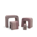bObles - Myresluger Rosa - Billede 1