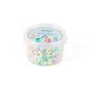 Dantoy - Pastel Perler - 280 stk