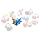 Dantoy - Fun Cars - 1 stk tilfældig køretøj