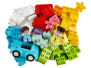 LEGO DUPLO - Kasse med klodser - 10913 - 65 dele.