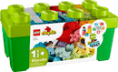 LEGO DUPLO - Kasse med klodser - 10913 - 65 dele.