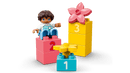 LEGO DUPLO - Kasse med klodser - 10913 - 65 dele.
