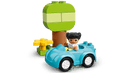 LEGO DUPLO - Kasse med klodser - 10913 - 65 dele.