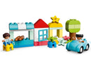 LEGO DUPLO - Kasse med klodser - 10913 - 65 dele.