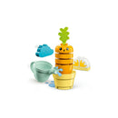 LEGO DUPLO Gulerod med vokseværk - Billede 1