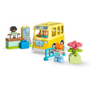 LEGO DUPLO Busturen  - Billede 1