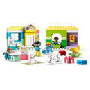 LEGO DUPLO Livet i dagplejen  - Billede 1