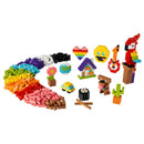 LEGO Classic - Kreativt byggeri - stor - Billede 1