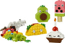 LEGO Kreative madvenner - 150 dele - Billede 1