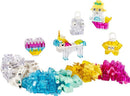 LEGO Magiske gennemsigtige klodser - Billede 1