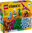 LEGO Kreativ dinosaurer - Billede 1