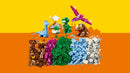 LEGO Kreativ dinosaurer - Billede 1