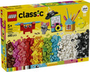 LEGO Kreativ glad æske - Billede 1