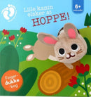 Lille Kanin elsker at hoppe - Billede 1