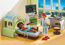 Playmobil lægesæt - Billede 1