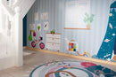 Small Foot - Dukkehus i træ - Urban Villa
