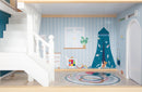 Small Foot - Dukkehus i træ - Urban Villa