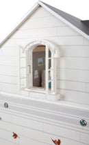 Small Foot - Dukkehus i træ - Urban Villa