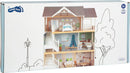 Small Foot - Dukkehus i træ - Urban Villa